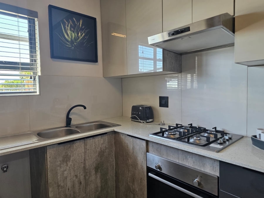 To Let 2 Bedroom Property for Rent in Cashan North West